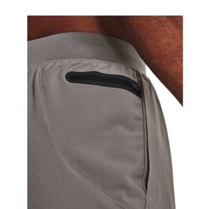 UA Unstoppable Tapered Pants